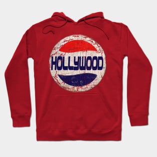 Hollywood or Pepsi Hoodie